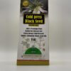 Cold Press Black Seed Pure Oil 8 OZ